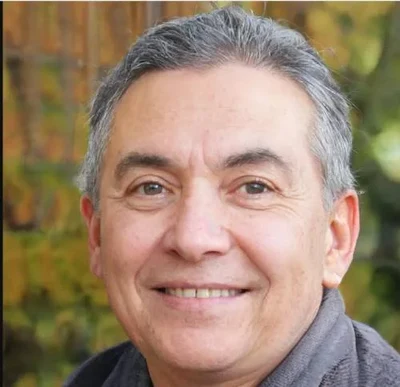 Gerald M.